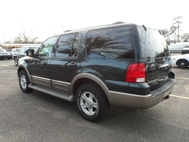 2003 Ford Expedition 2dr HB Man Spec