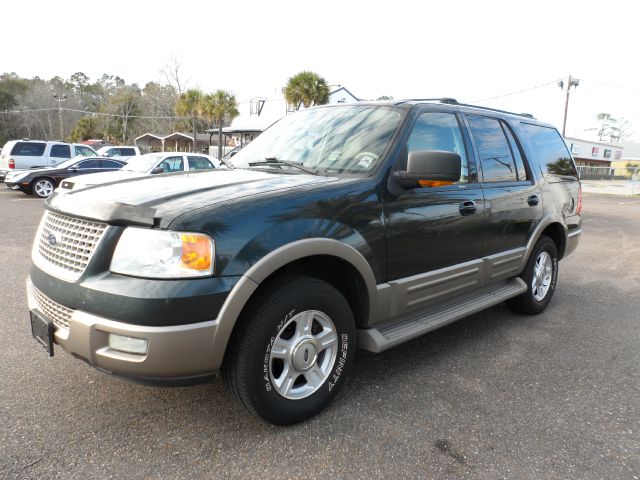 2003 Ford Expedition 2dr HB Man Spec