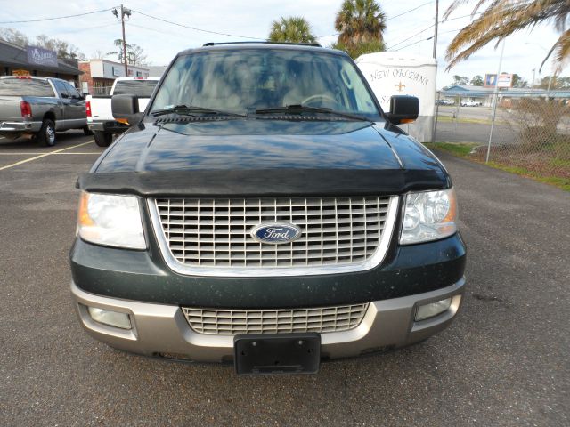 2003 Ford Expedition 2dr HB Man Spec