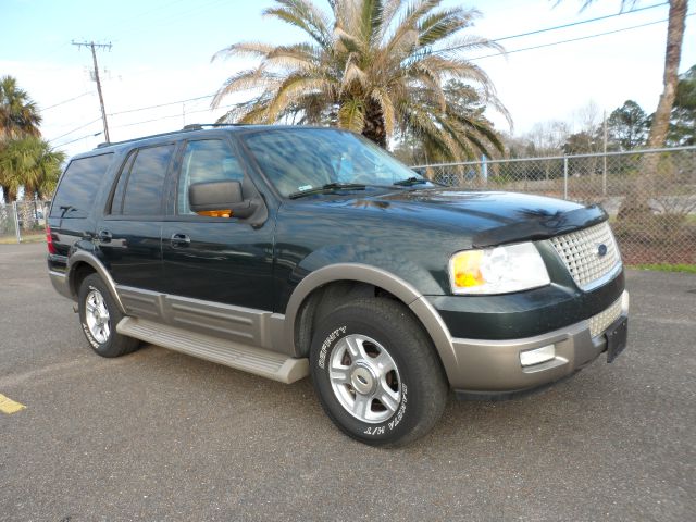 2003 Ford Expedition 2dr HB Man Spec