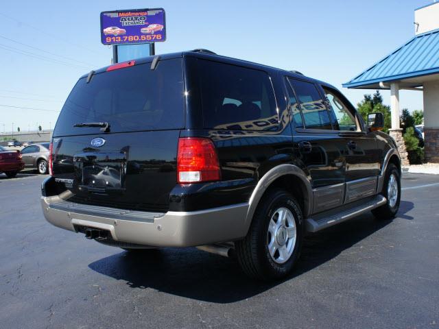 2003 Ford Expedition XL XLT Work Series