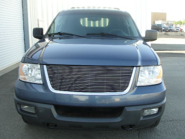 2003 Ford Expedition 2dr HB Man Spec