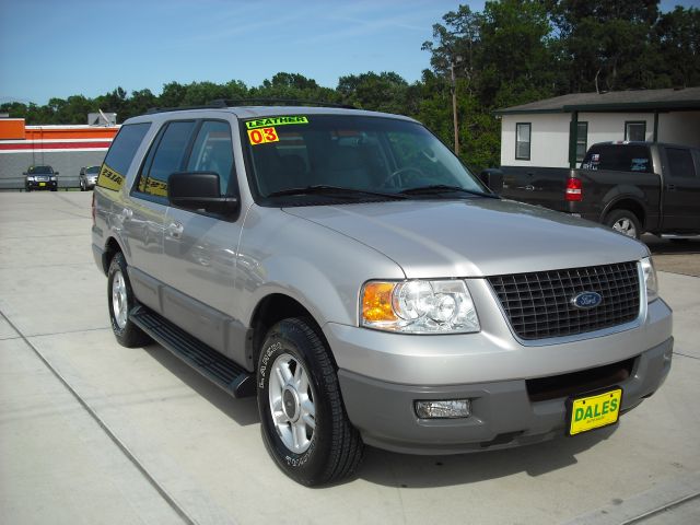 2003 Ford Expedition ESi