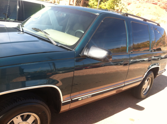 2003 Ford Expedition 4D SV AWD