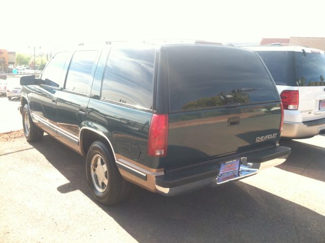 2003 Ford Expedition 4D SV AWD