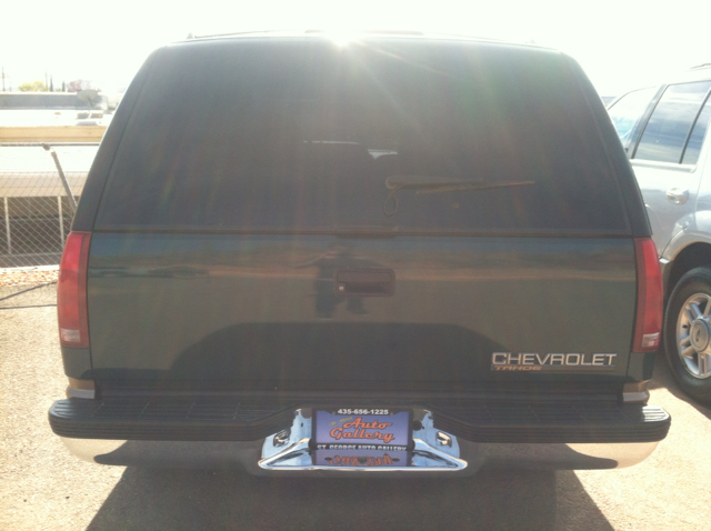 2003 Ford Expedition 4D SV AWD