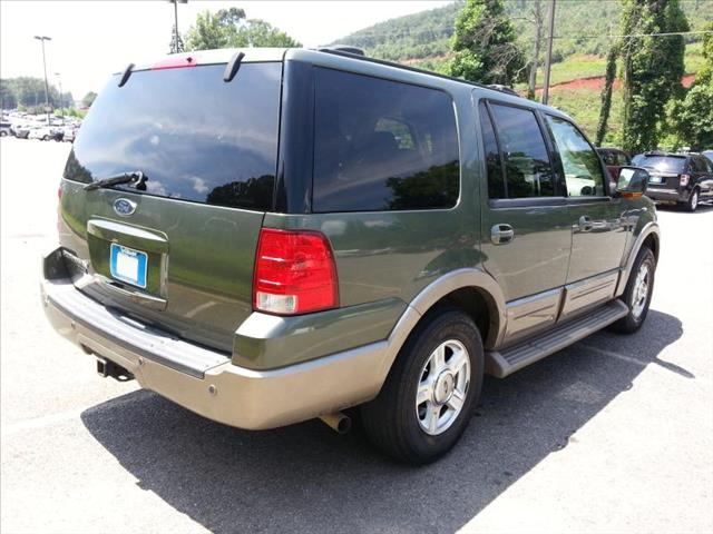 2003 Ford Expedition Touring Sedan