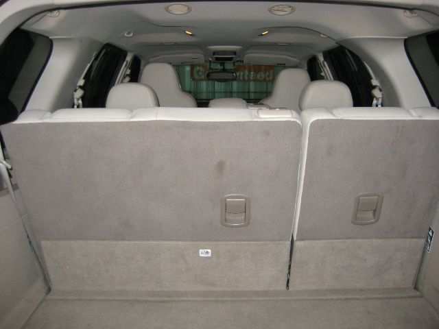 2003 Ford Expedition CREW CAB XL 4X4