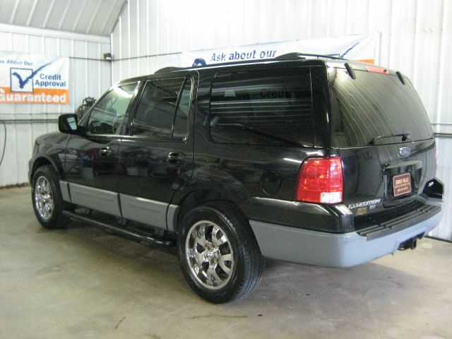 2003 Ford Expedition CREW CAB XL 4X4