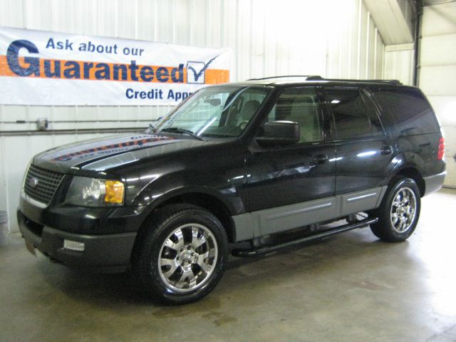 2003 Ford Expedition CREW CAB XL 4X4