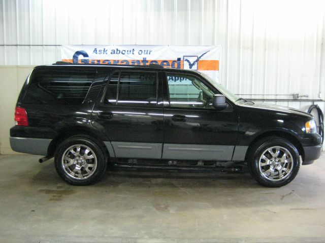 2003 Ford Expedition CREW CAB XL 4X4