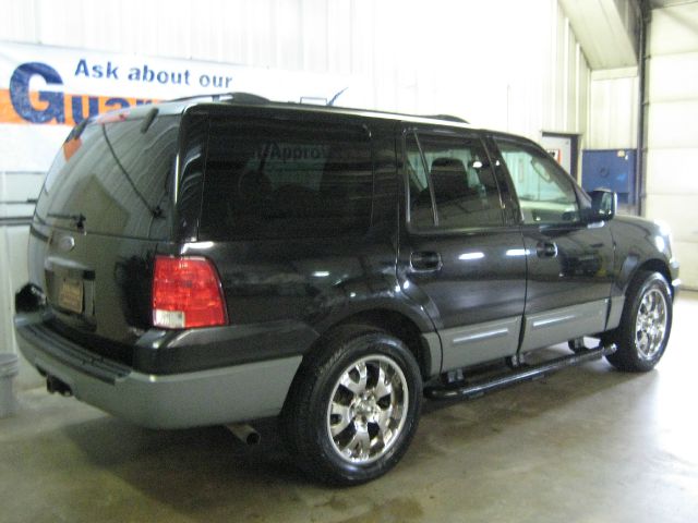 2003 Ford Expedition CREW CAB XL 4X4