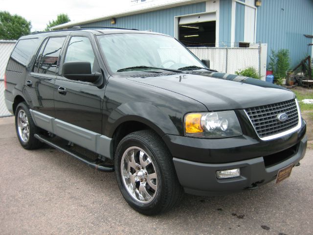 2003 Ford Expedition CREW CAB XL 4X4