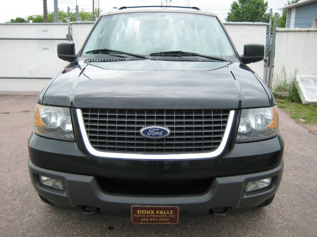2003 Ford Expedition CREW CAB XL 4X4