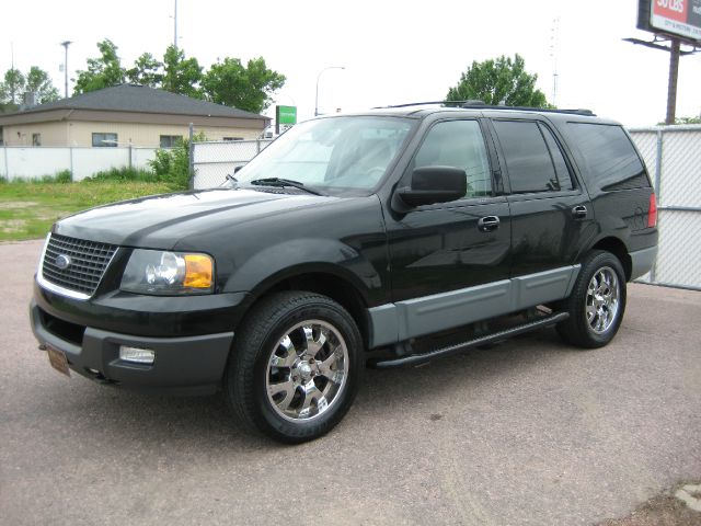 2003 Ford Expedition CREW CAB XL 4X4