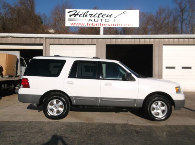 2003 Ford Expedition 2dr HB Auto (GS)