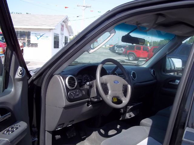 2003 Ford Expedition 1500 4WD 4x4 SUV