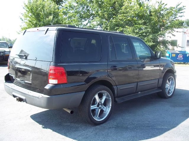 2003 Ford Expedition 1500 4WD 4x4 SUV