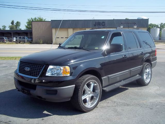 2003 Ford Expedition 1500 4WD 4x4 SUV