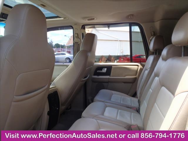 2003 Ford Expedition XL XLT Work Series