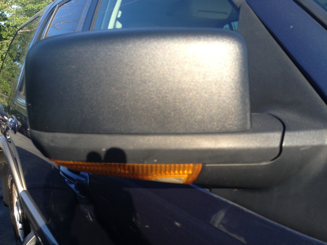 2003 Ford Expedition E320 - Extra Sharp