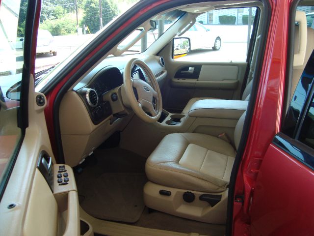 2003 Ford Expedition XL XLT Work Series