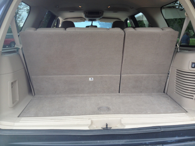 2003 Ford Expedition E320 - Extra Sharp