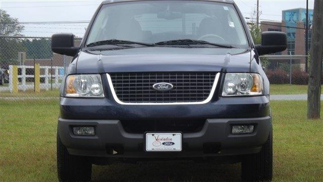 2003 Ford Expedition Unknown