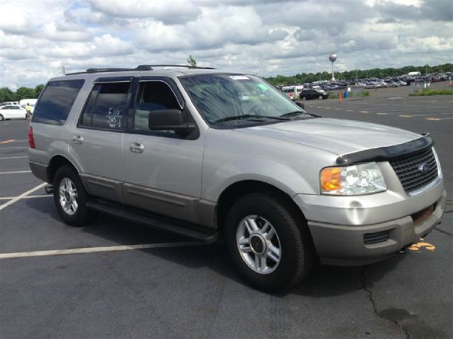2003 Ford Expedition Xe-v6 4x4