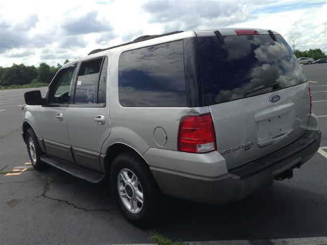 2003 Ford Expedition Xe-v6 4x4