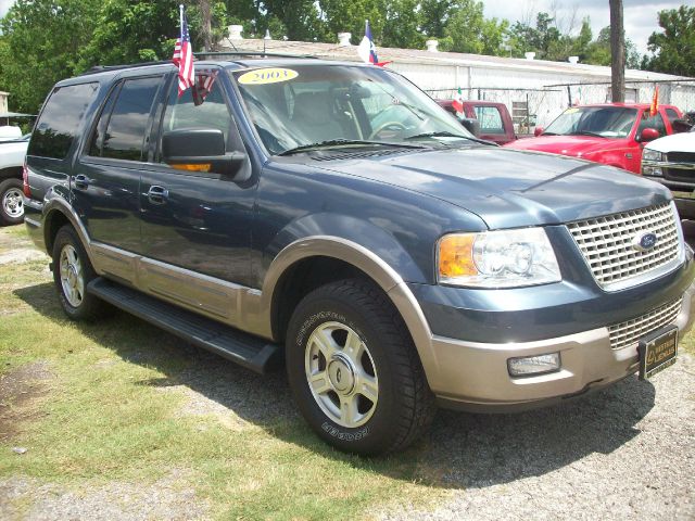 2003 Ford Expedition 2dr HB Man Spec