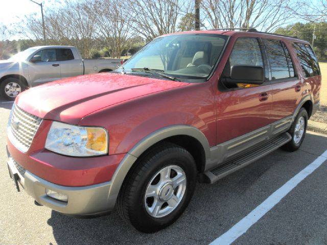 2003 Ford Expedition E320 - Extra Sharp
