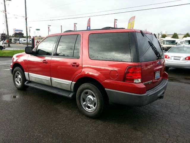 2003 Ford Expedition ESi