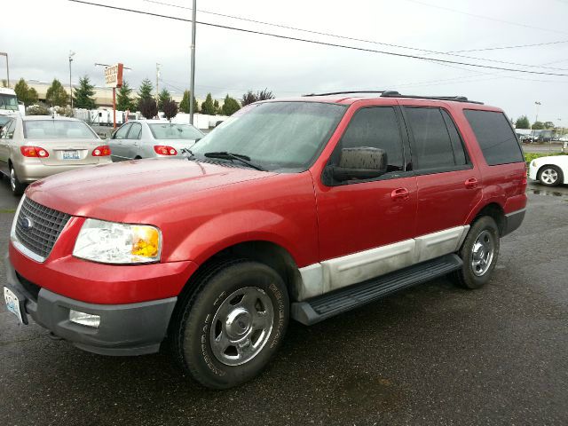 2003 Ford Expedition ESi