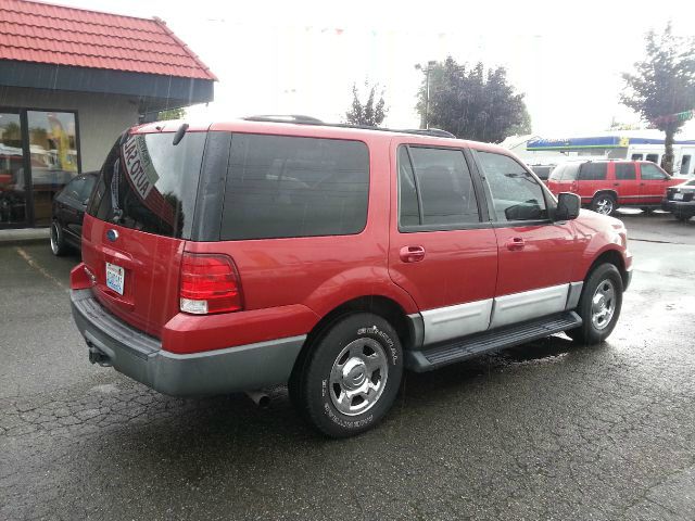 2003 Ford Expedition ESi