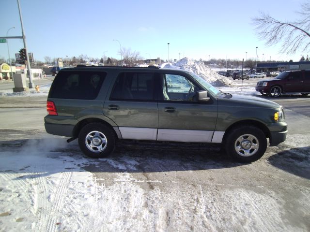 2003 Ford Expedition 2dr HB Auto (GS)