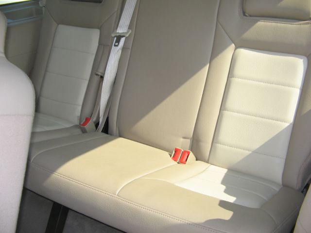 2003 Ford Expedition E320 - Extra Sharp