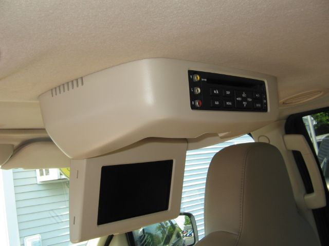 2003 Ford Expedition E320 - Extra Sharp