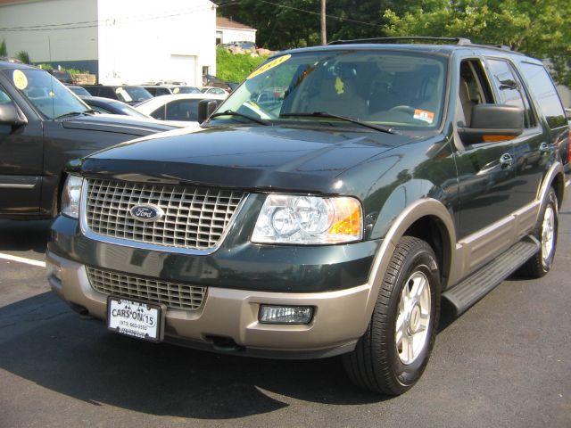 2003 Ford Expedition E320 - Extra Sharp