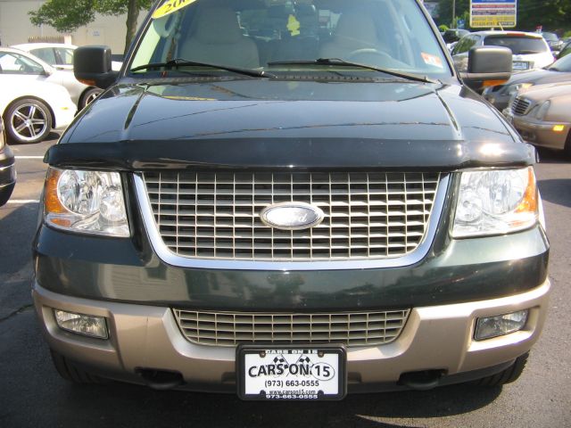 2003 Ford Expedition E320 - Extra Sharp