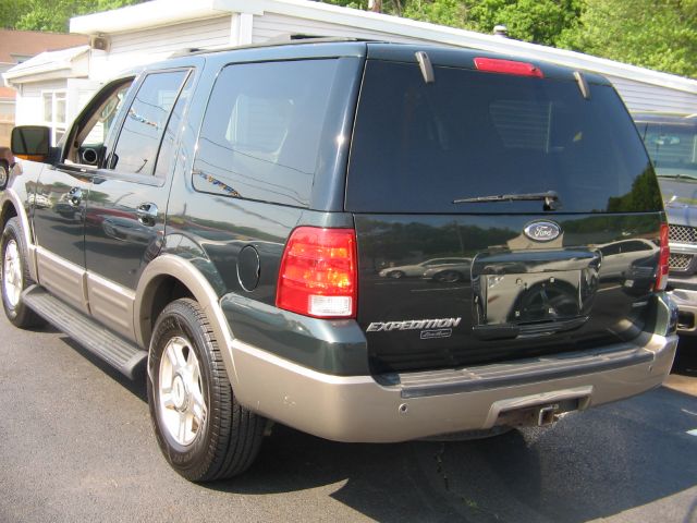 2003 Ford Expedition E320 - Extra Sharp
