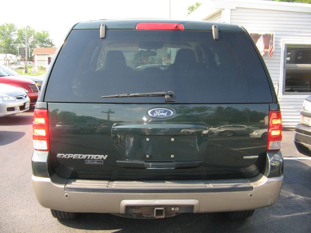 2003 Ford Expedition E320 - Extra Sharp