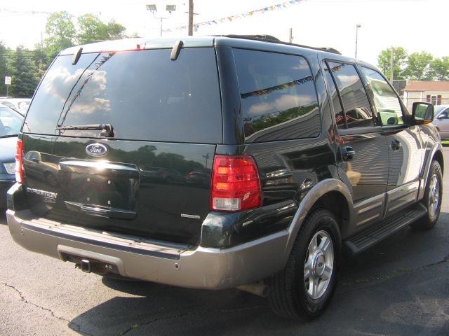2003 Ford Expedition E320 - Extra Sharp