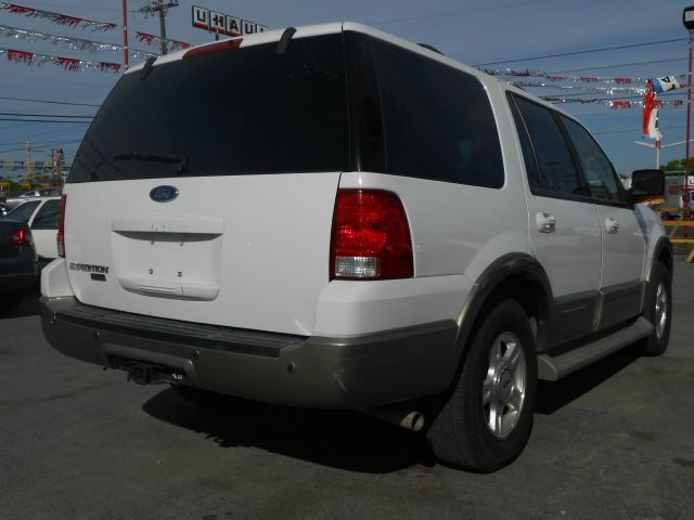 2003 Ford Expedition 2dr HB Man Spec