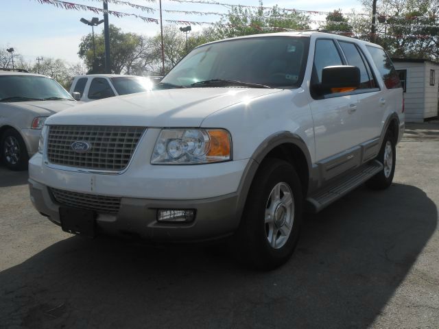 2003 Ford Expedition 2dr HB Man Spec