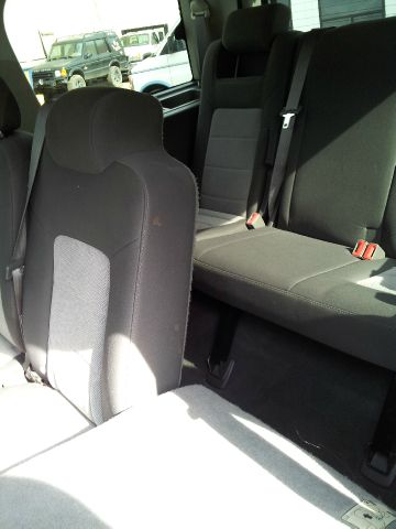 2003 Ford Expedition CREW CAB XL 4X4