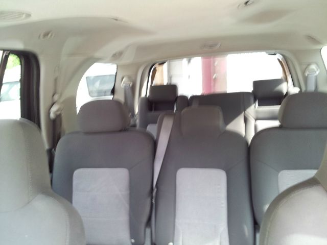 2003 Ford Expedition CREW CAB XL 4X4