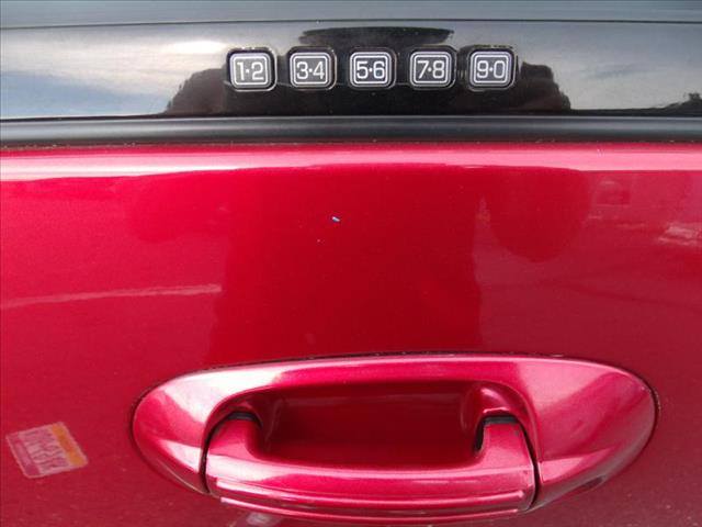 2003 Ford Expedition Touring Sedan