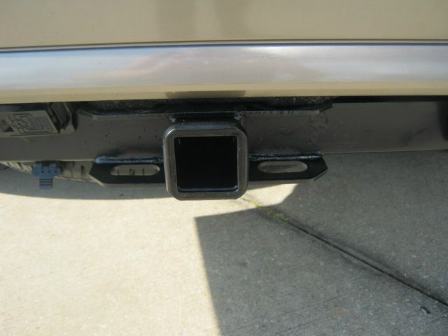 2003 Ford Expedition MOON BOSE Quads