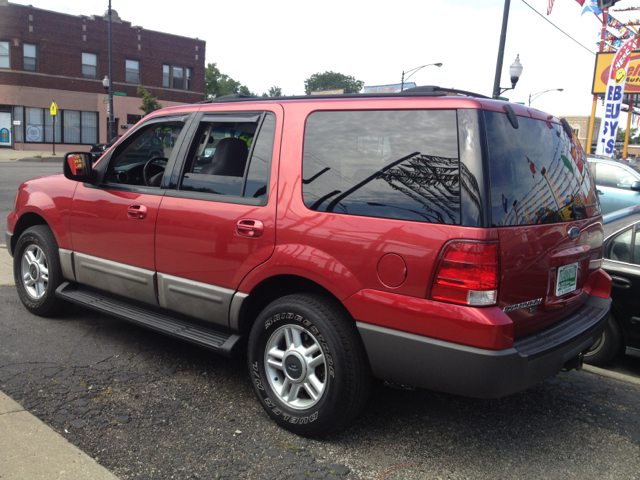 2003 Ford Expedition 2dr HB Auto (GS)